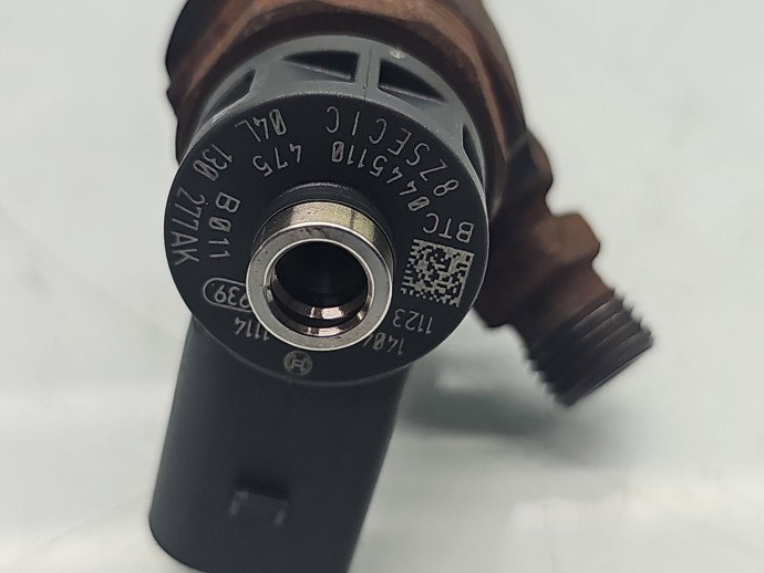 Injector Skoda Octavia 3 (5E3) [Fabr 2012-2020] 04L130277AK 2.0 TDI CRBC 110KW / 150CP