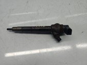 Injector Seat Leon (5F1) [Fabr 2012-2018] 04L130277AK 2.0 TDI CRBC 110KW / 150CP