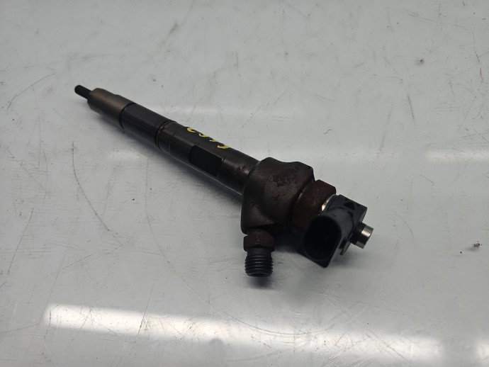 Injector Seat Leon (5F1) [Fabr 2012-2018] 04L130277AK 2.0 TDI CRBC 110KW / 150CP