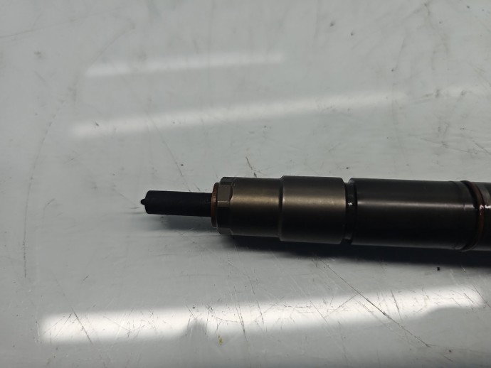 Injector Seat Leon (5F1) [Fabr 2012-2018] 04L130277AK 2.0 TDI CRBC 110KW / 150CP