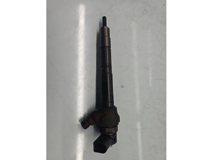 Injector Skoda Octavia 3 (5E3) [Fabr 2012-2020] 04L130277AK 2.0 TDI CRBC 110KW / 150CP