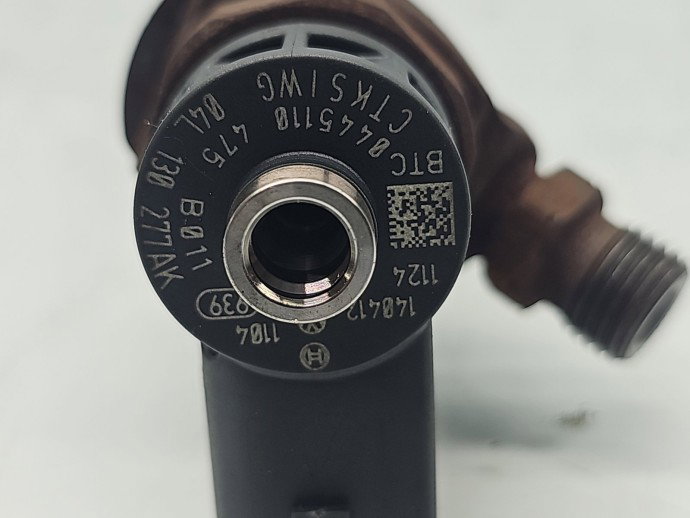 Injector Skoda Octavia 3 (5E3) [Fabr 2012-2020] 04L130277AK 2.0 TDI CRBC 110KW / 150CP