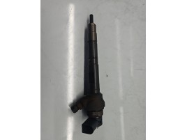 Injector Seat Leon (5F1) [Fabr 2012-2018] 04L130277AK 2.0 TDI CRBC 110KW / 150CP