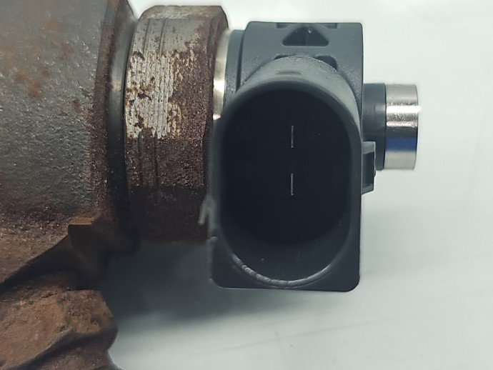Injector Seat Leon (5F1) [Fabr 2012-2018] 04L130277AK 2.0 TDI CRBC 110KW / 150CP