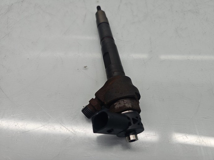 Injector Seat Leon (5F1) [Fabr 2012-2018] 04L130277AK 2.0 TDI CRBC 110KW / 150CP