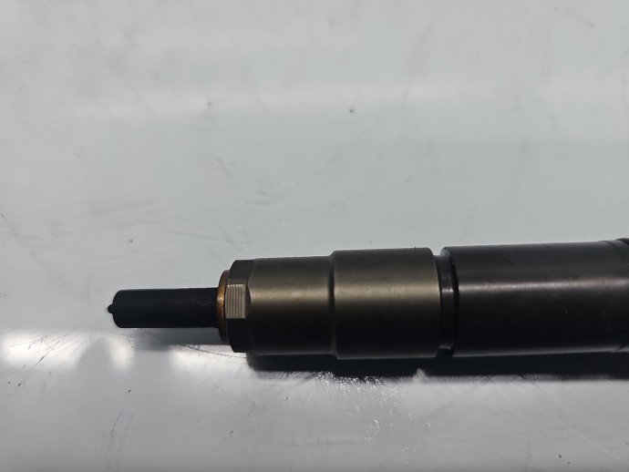 Injector Seat Leon (5F1) [Fabr 2012-2018] 04L130277AK 2.0 TDI CRBC 110KW / 150CP