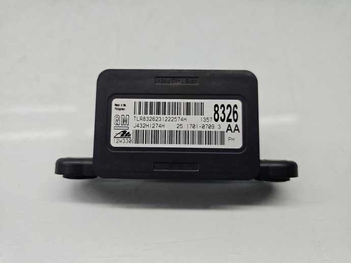 SENZOR ESP Opel Zafira C (P12) [Fabr 2011-2017] 13578326