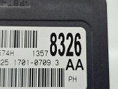 SENZOR ESP Opel Zafira C (P12) [Fabr 2011-2017] 13578326