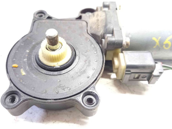 Motoras geam dreapta fata 83810209 Bmw X5 (E53) [Fabr 2000-2006] 3.0