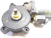 Motoras geam dreapta fata 83810209 Bmw X5 (E53) [Fabr 2000-2006] 3.0