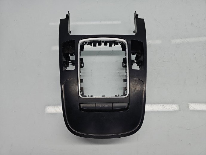 Consola centrala AUDI A5 (8T3) [Fabr 2007-2015] 8K0864261