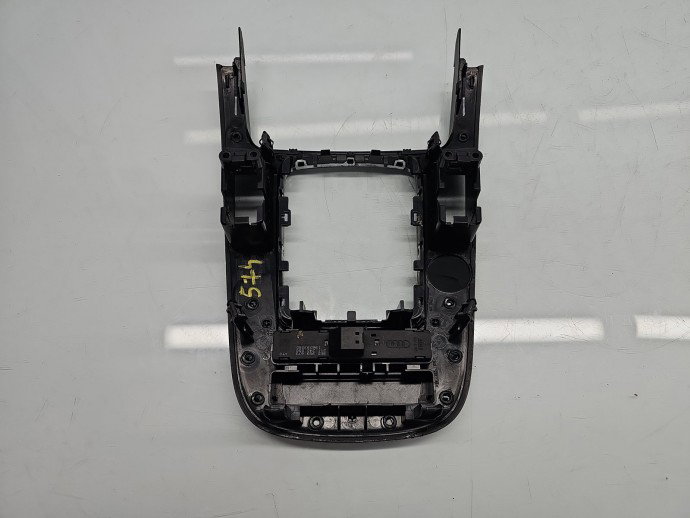 Consola centrala AUDI A5 (8T3) [Fabr 2007-2015] 8K0864261