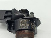 Injector AUDI Q5 (8RB) [ Fabr 2008-2016] 03L130277 2.0 TDI CAGA 105KW / 143CP