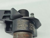 Injector AUDI Q5 (8RB) [ Fabr 2008-2016] 03L130277 2.0 TDI CAGA 105KW / 143CP