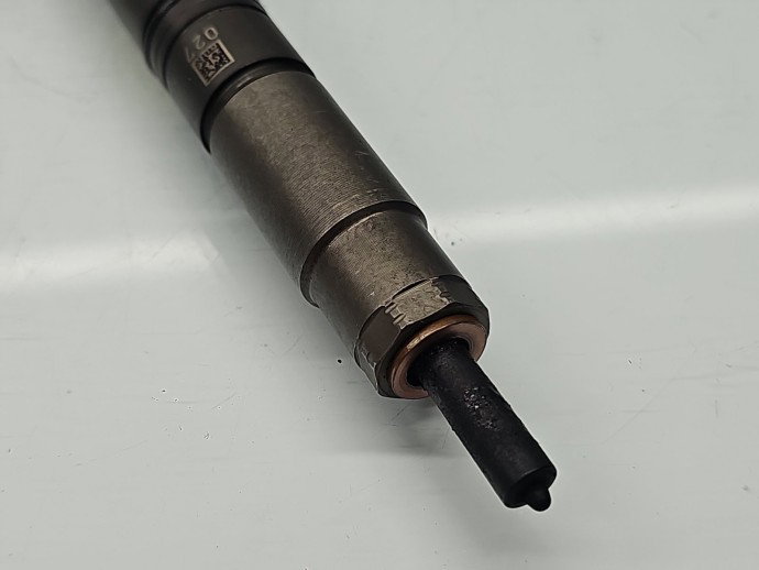 Injector AUDI A5 (8T3) [Fabr 2007-2015] 03L130277 2.0 TDI CAGA 105KW / 143CP