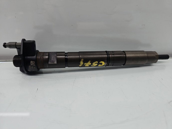 Injector AUDI A5 (8T3) [Fabr 2007-2015] 03L130277 2.0 TDI CAGA 105KW / 143CP
