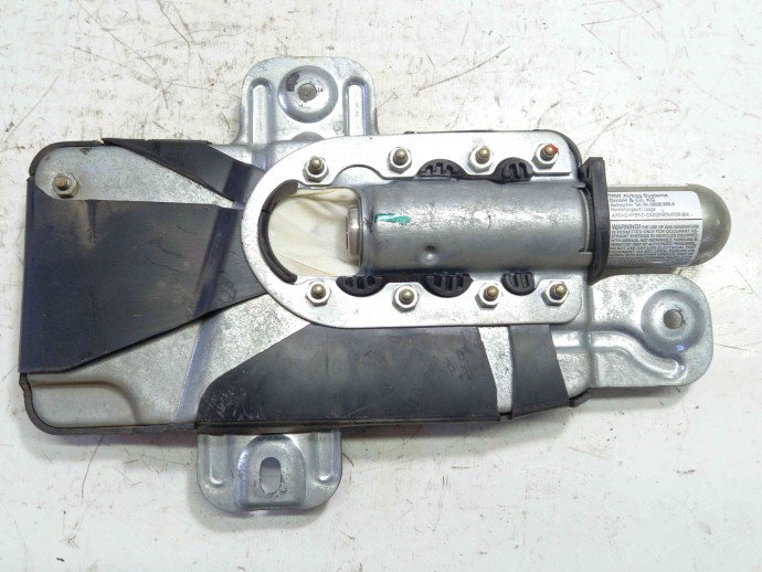 Airbag lateral dreapta 307037233044 Bmw X5 (E53) [Fabr 2000-2006] 3.0