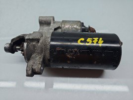 Electromotor AUDI Q5 (8RB) [ Fabr 2008-2016] 03L911021E 2.0 TDI CAGA105KW / 143CP
