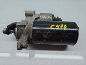 Electromotor AUDI Q5 (8RB) [ Fabr 2008-2016] 03L911021E 2.0 TDI CAGA105KW / 143CP