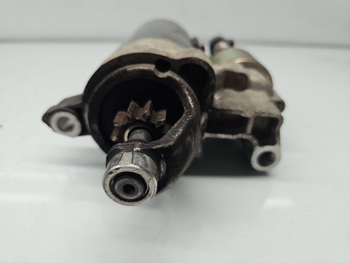 Electromotor AUDI Q5 (8RB) [ Fabr 2008-2016] 03L911021E 2.0 TDI CAGA105KW / 143CP