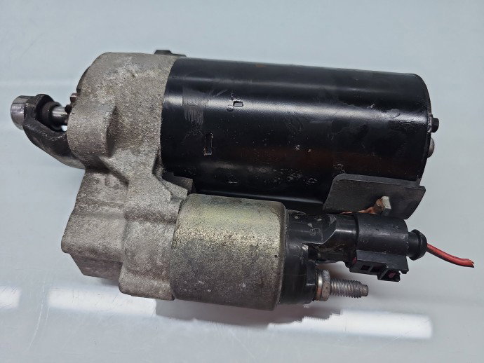 Electromotor AUDI Q5 (8RB) [ Fabr 2008-2016] 03L911021E 2.0 TDI CAGA105KW / 143CP