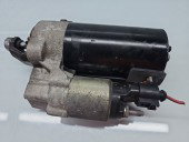 Electromotor AUDI Q5 (8RB) [ Fabr 2008-2016] 03L911021E 2.0 TDI CAGA105KW / 143CP