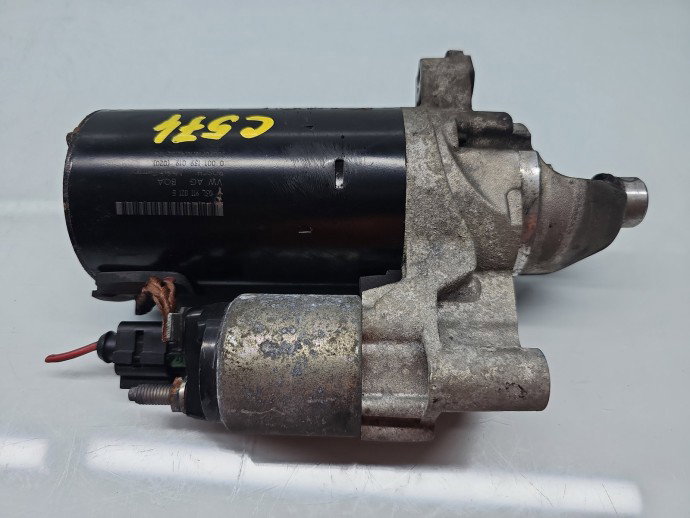 Electromotor AUDI Q5 (8RB) [ Fabr 2008-2016] 03L911021E 2.0 TDI CAGA105KW / 143CP
