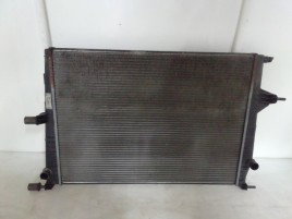 Radiator racire apa Renault Megane 3 Coupe 1.6 benz K4M 214100014R 2010-2015