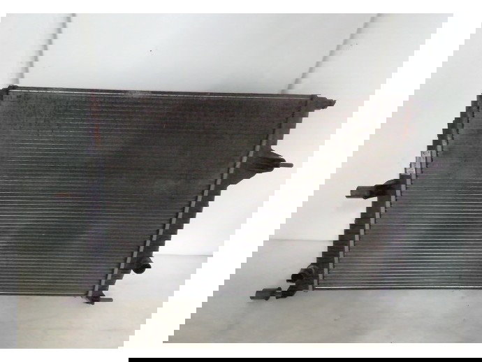 Radiator racire apa Renault Megane 3 Coupe 1.6 benz K4M 214100014R 2010-2015