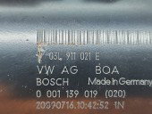 Electromotor AUDI A5 (8T3) [Fabr 2007-2015] 03L911021E 2.0 TDI CAGA105KW / 143CP