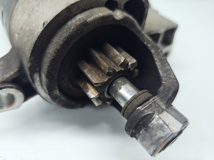 Electromotor AUDI A5 (8T3) [Fabr 2007-2015] 03L911021E 2.0 TDI CAGA105KW / 143CP