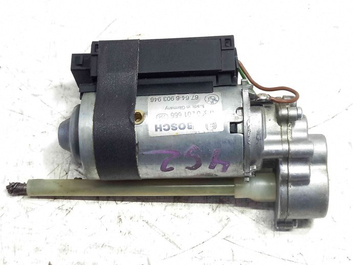 Motoras ax volan 0390201666 Bmw X5 (E53) [Fabr 2000-2006] 3.0