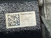 Pompa inalta presiune Skoda Yeti (5L) [Fabr 2009-2020] 03L130755H 1.6 TDI CAYC 77KW / 105CP