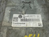 Calculator motor ECU Seat Altea (5P1) [Fabr 2004-2010] 03L906023FS 1.6 TDI CAYC 77KW / 105CP
