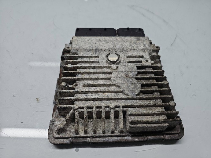 Calculator motor ECU Seat Altea (5P1) [Fabr 2004-2010] 03L906023FS 1.6 TDI CAYC 77KW / 105CP