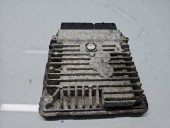 Calculator motor ECU Seat Altea (5P1) [Fabr 2004-2010] 03L906023FS 1.6 TDI CAYC 77KW / 105CP