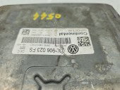 Calculator motor ECU Seat Altea (5P1) [Fabr 2004-2010] 03L906023FS 1.6 TDI CAYC 77KW / 105CP
