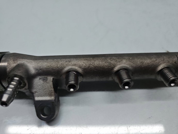 Rampa injectoare Skoda Superb II (3T4) [Fabr 2008-2015] 03L089S 1.6 TDI CAYC 77KW / 105CP
