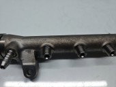 Rampa injectoare Skoda Superb II (3T4) [Fabr 2008-2015] 03L089S 1.6 TDI CAYC 77KW / 105CP