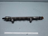 Rampa injectoare Skoda Yeti (5L) [Fabr 2009-2020] 03L089S 1.6 TDI CAYC 77KW / 105CP