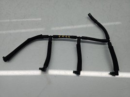 Conducta retur injectoare AUDI A4 (8K2, B8) [Fabr 2008-2015] 928301101 1.6 TDI CAYC 77KW / 105CP