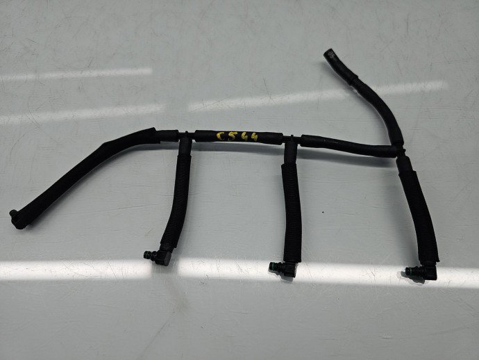 Conducta retur injectoare AUDI A4 (8K2, B8) [Fabr 2008-2015] 928301101 1.6 TDI CAYC 77KW / 105CP