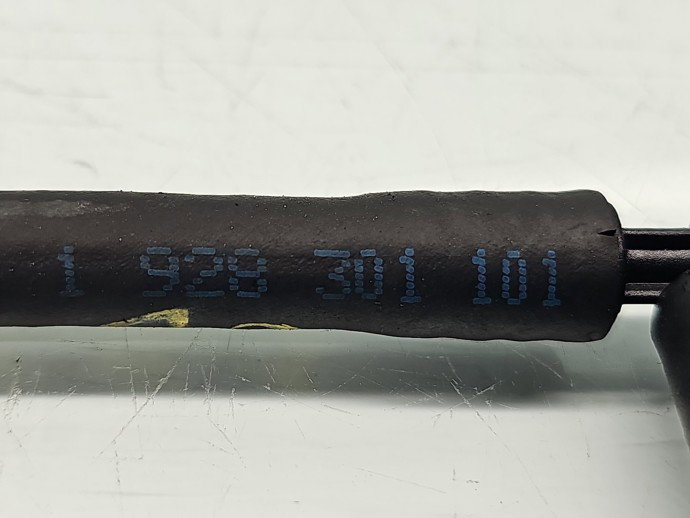 Conducta retur injectoare AUDI A4 (8K2, B8) [Fabr 2008-2015] 928301101 1.6 TDI CAYC 77KW / 105CP