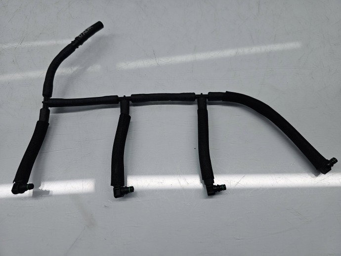 Conducta retur injectoare AUDI A5 (8T3) [Fabr 2007-2015] 928301101 1.6 TDI CAYC 77KW / 105CP