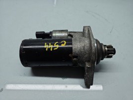 Electromotor Skoda Superb II (3T4) [Fabr 2008-2015] 02Z911024H 1.6 TDI CAYC77KW / 105CP