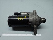 Electromotor Skoda Superb II (3T4) [Fabr 2008-2015] 02Z911024H 1.6 TDI CAYC77KW / 105CP