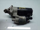 Electromotor Skoda Superb II (3T4) [Fabr 2008-2015] 02Z911024H 1.6 TDI CAYC77KW / 105CP