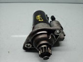 Electromotor Skoda Superb II (3T4) [Fabr 2008-2015] 02Z911024H 1.6 TDI CAYC77KW / 105CP
