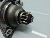 Electromotor Skoda Superb II (3T4) [Fabr 2008-2015] 02Z911024H 1.6 TDI CAYC77KW / 105CP