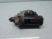Electromotor Volkswagen Beetle (5C1) [Fabr 2011-prezent] 02Z911024H 1.6 TDI CAYC77KW / 105CP
